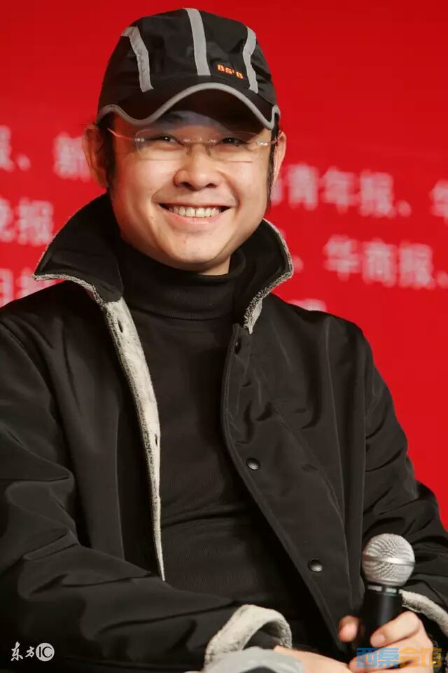 刀郎,春晚终于等到你