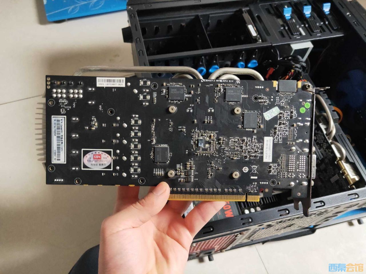 七彩虹gtx6603g,七彩虹gtx1060 七彩虹gtx660显卡换笔记本