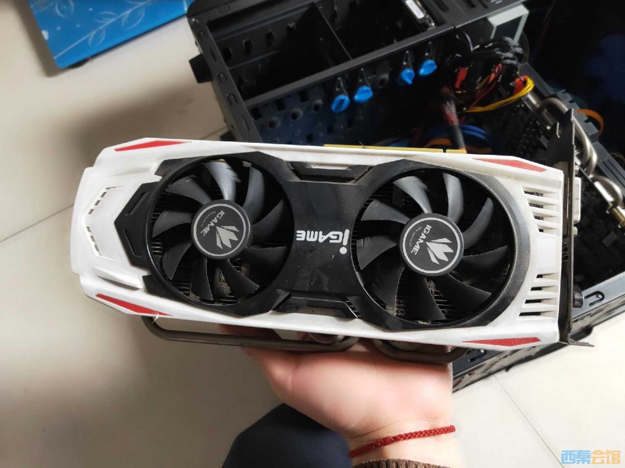 七彩虹gtx6603g,七彩虹gtx1060 七彩虹gtx660显卡换笔记本