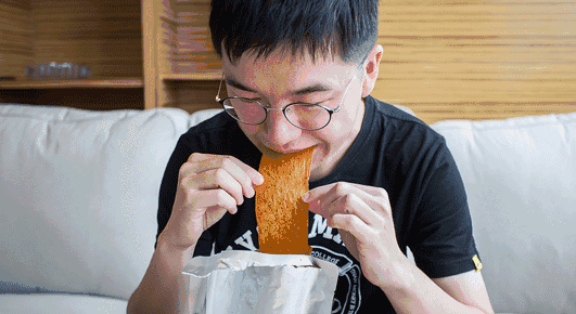 小心!吃辣条会导致