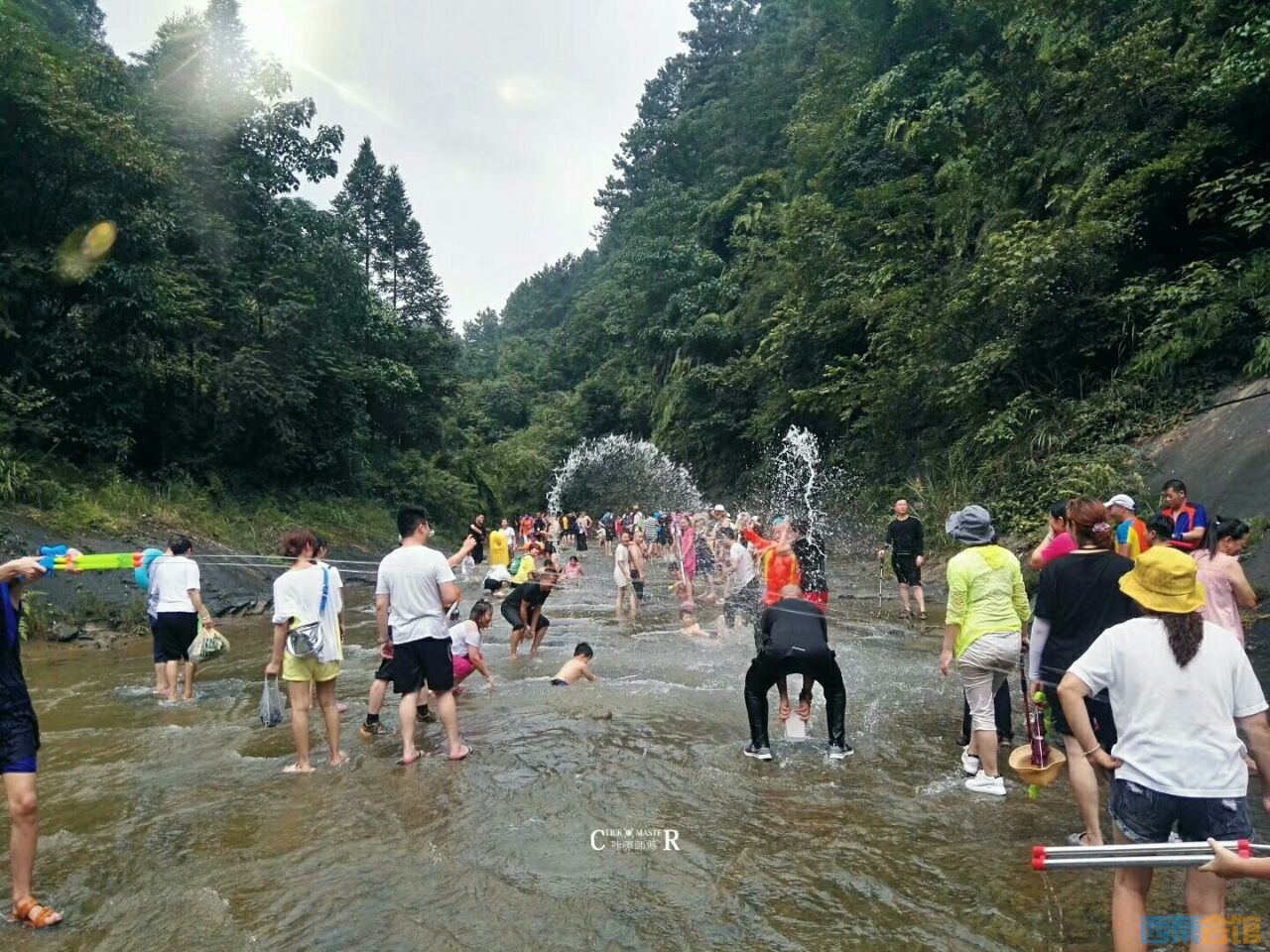 威远县连界镇反帝村