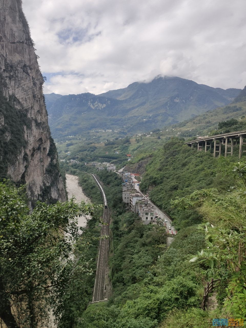 豆沙关