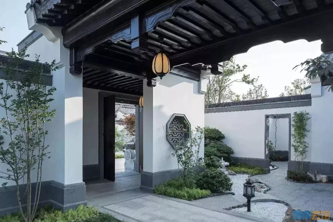 蓝城·春风桃源 | 一批次已罄,盛境院落价值几何?