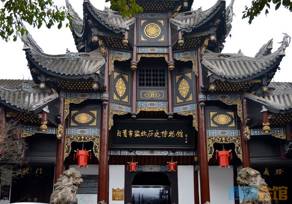 动一动 大地都会颤三颤  3月30日自贡盐业历史博物馆恢复开放 自贡又