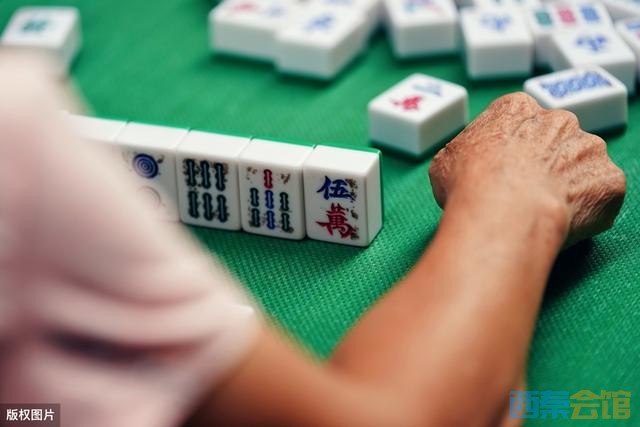 川麻"血战到底"老手十大常用口诀,学会了想不赢也难