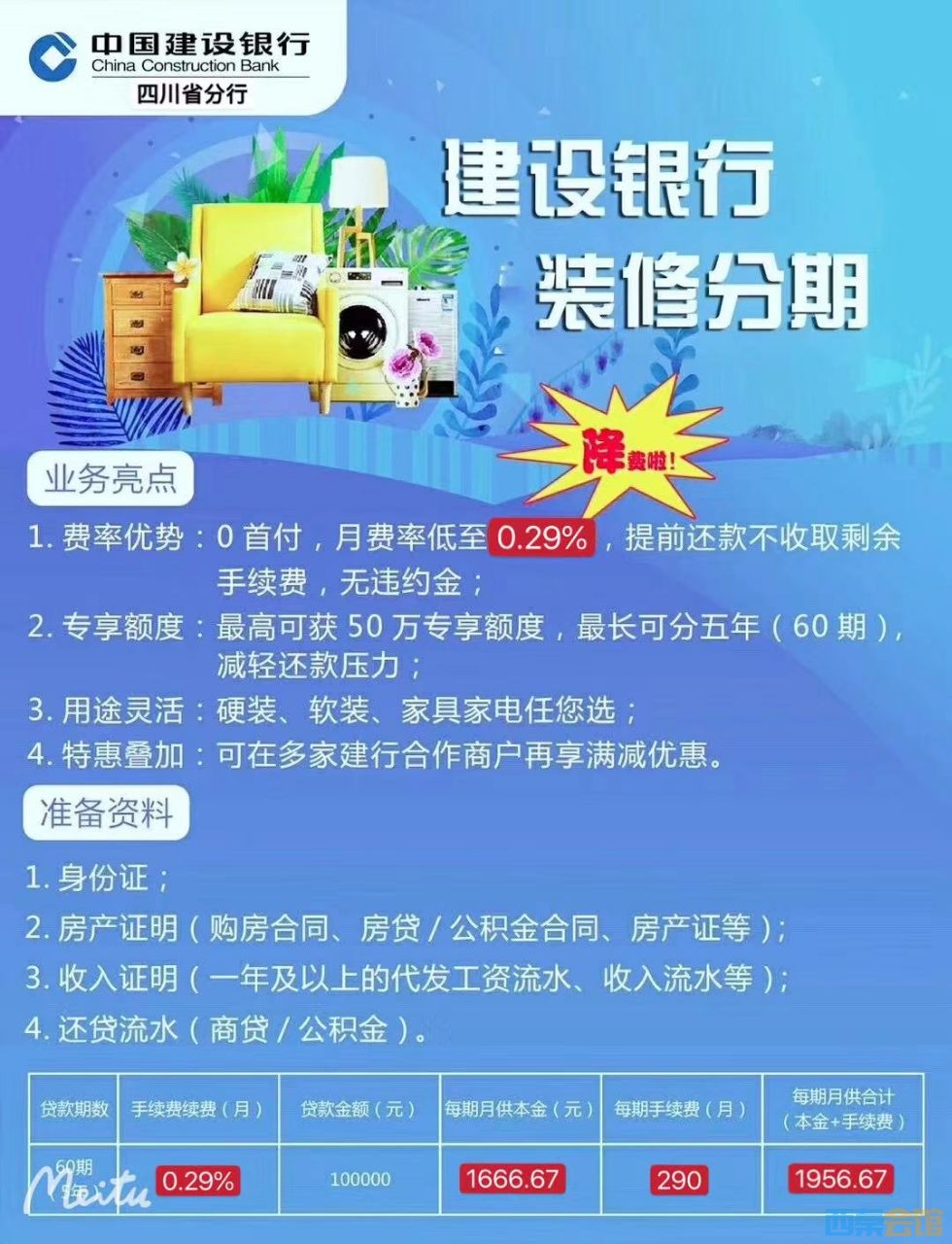 建行信用卡贷款怎么贷，精准营销求创新 服务民生促发展——建行洛阳分行信用卡分期业务发展又快又好