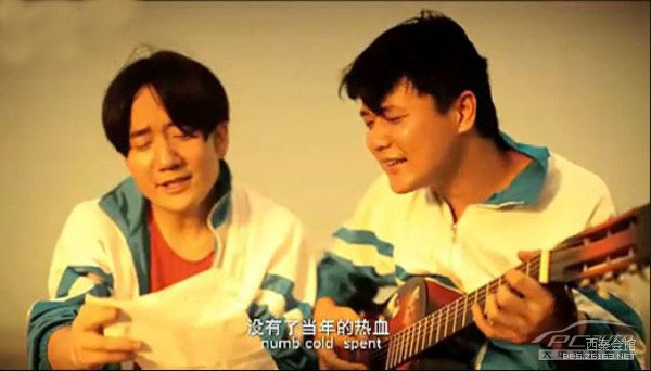 《老男孩》唱哭无数80后 【自制手机铃声,喜欢