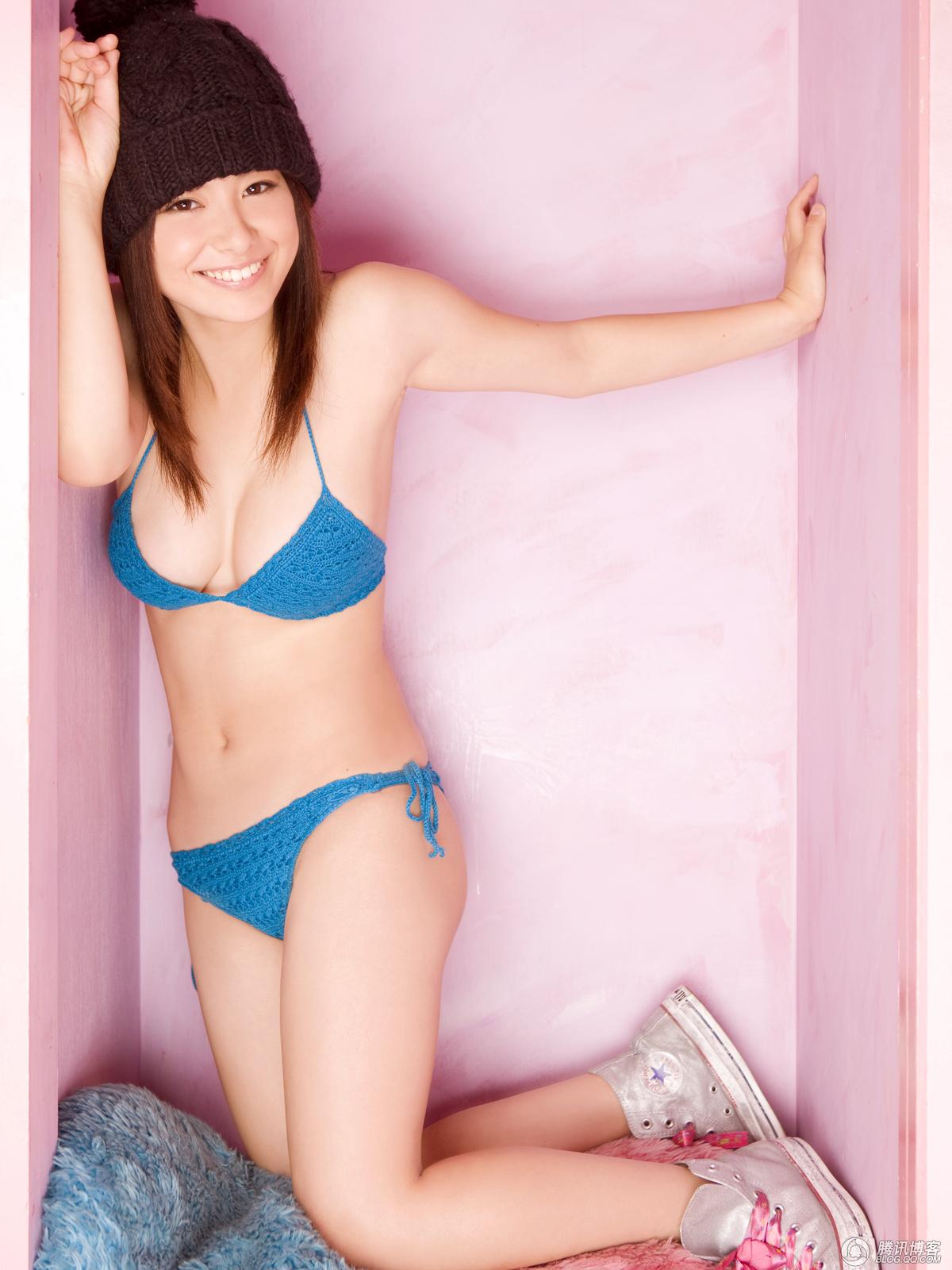性感内衣美眉_美眉131性感内衣