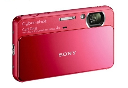 数码印象开展数码相机维修业务 新到平板电脑