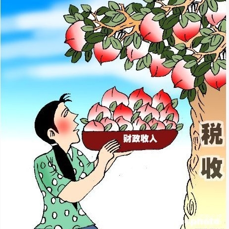 自贡历年工资税起征点是多少?税率是多少?-请