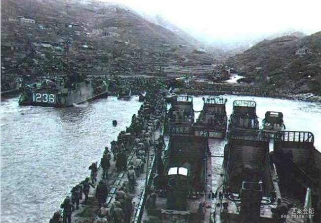一江山岛战役_老山战役牺牲战士照片_老山战役