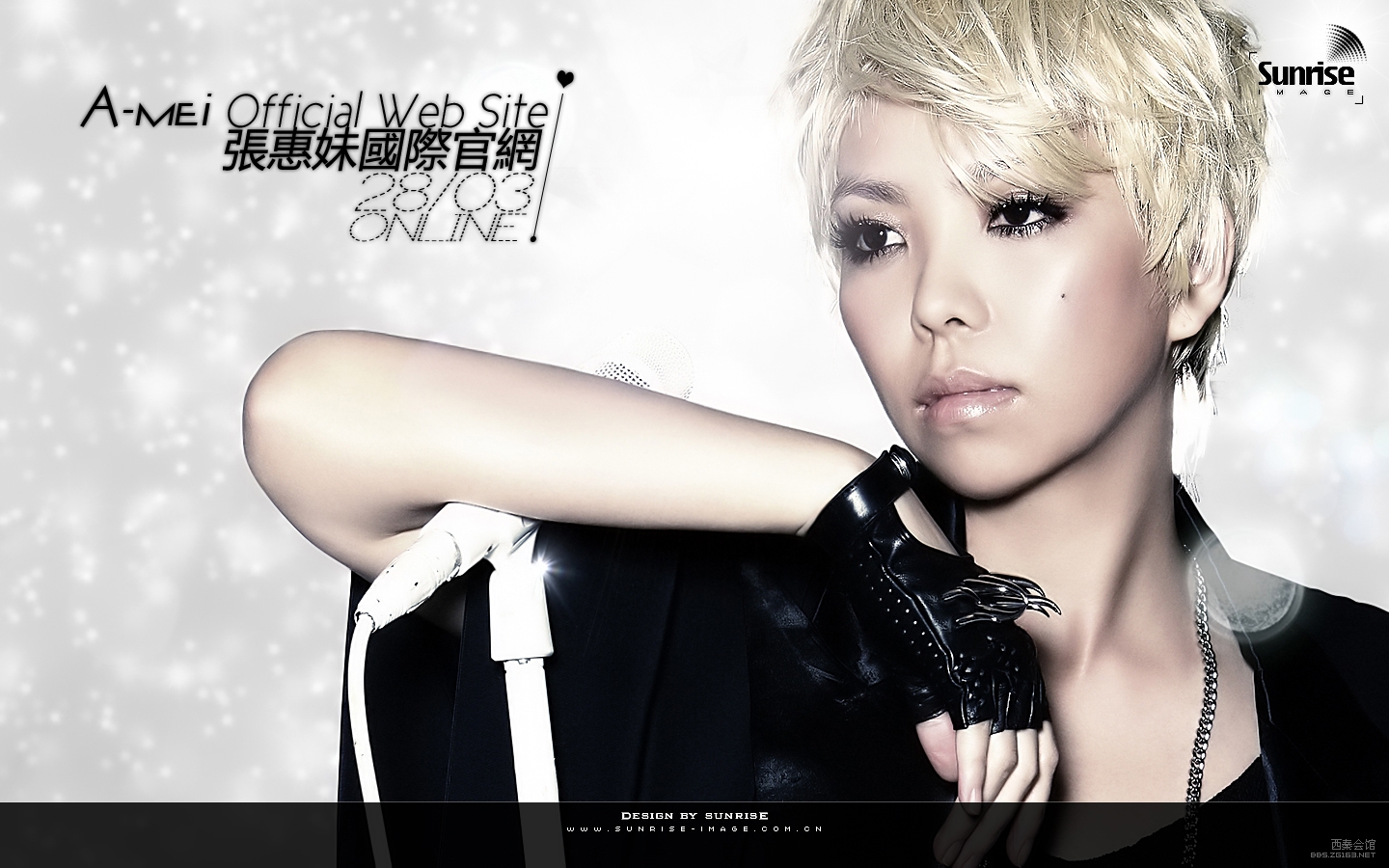 <em>张惠妹桌面壁纸</em>几张-西秦会馆 - 自贡在线