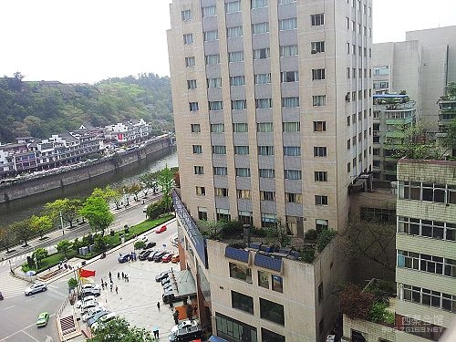 自贡有多少人口_自贡人为什么爱吃苍蝇馆子