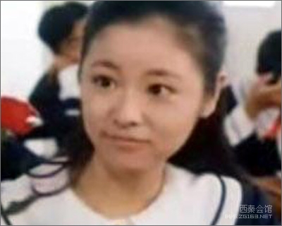 左图是溥仪的妃子文绣,即<em>穿越</em>的<em>凤姐</em>-西秦会馆