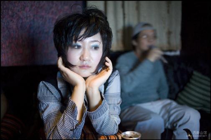 KTV<em>歌</em>城偷拍的陪<em>唱</em>女(多图)-西秦会馆 - 自贡在
