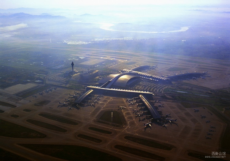 川南机场最近很火,城坛的。YY强大!