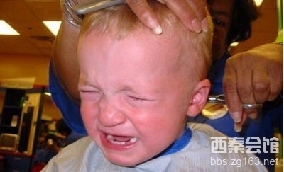 【<em>如何</em>让<em>宝宝</em>不抗拒<em>剪头发</em>?】-西秦会馆 - 自贡