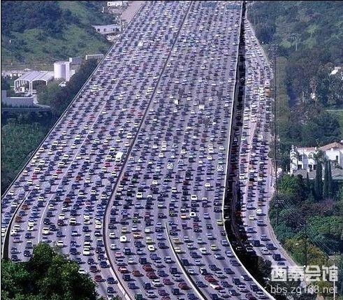 世界上什么车最长?