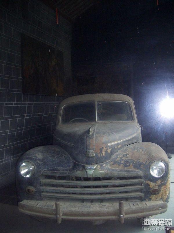 四川大地主刘文彩的真实故事~~