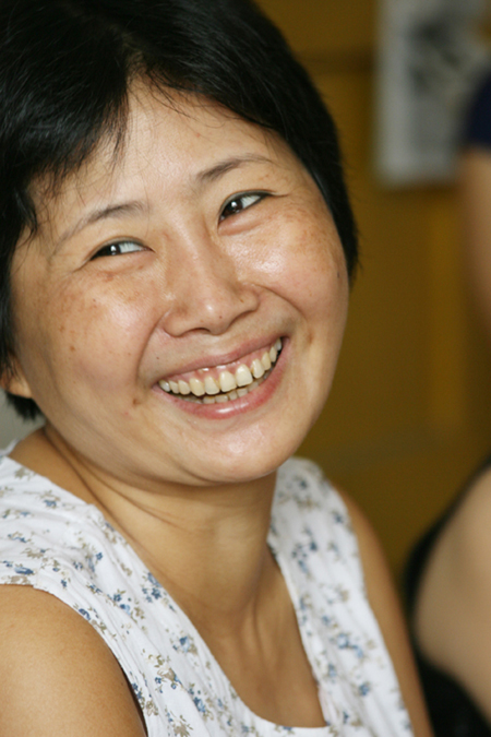 【自贡凡人绝唱】一个守候天堂的绝症女人(