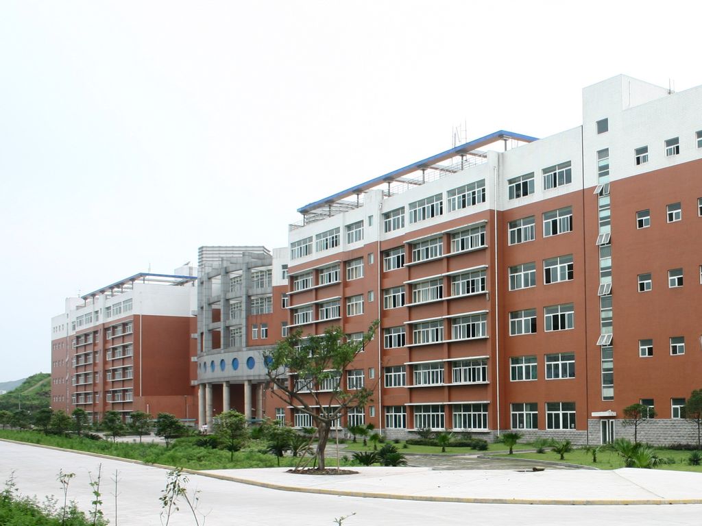 四川理工学院排名