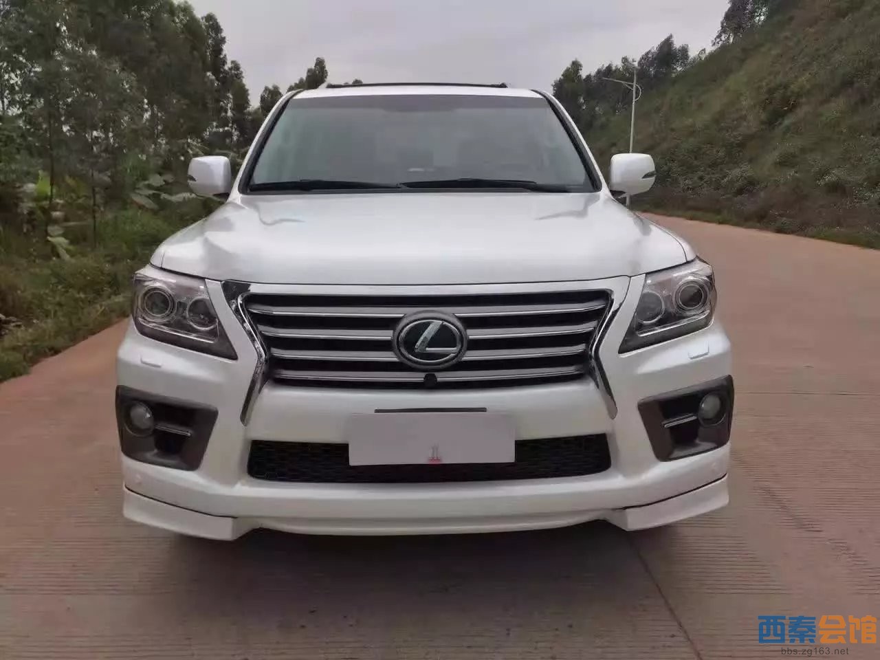 雷克萨斯  方向盘  凌志