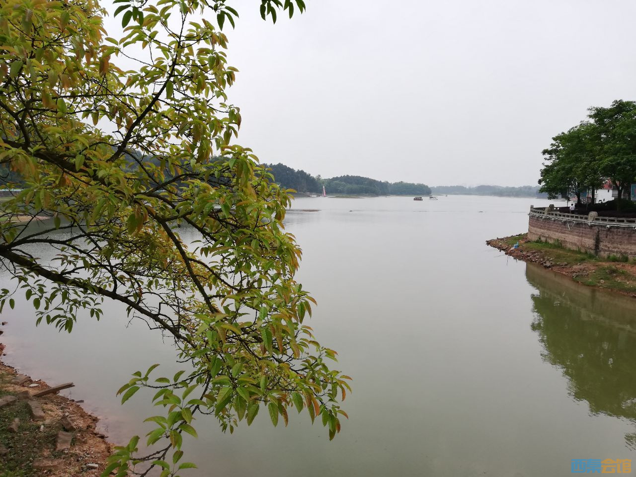 【清风闲步群】大足玉龙山一日游