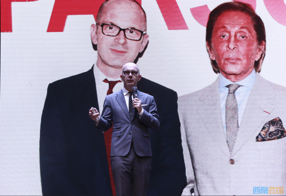 教育资源多元化 大师解惑谈创新