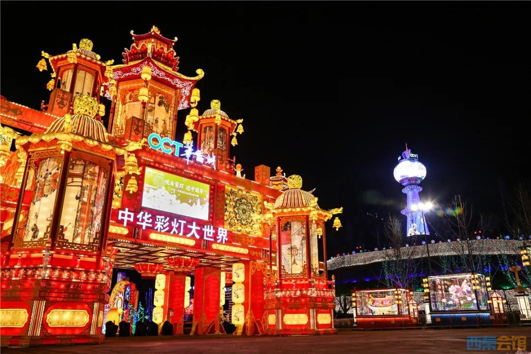 第27届自贡国际恐龙灯会线下举办明日启动!更有超多精品旅游路线.