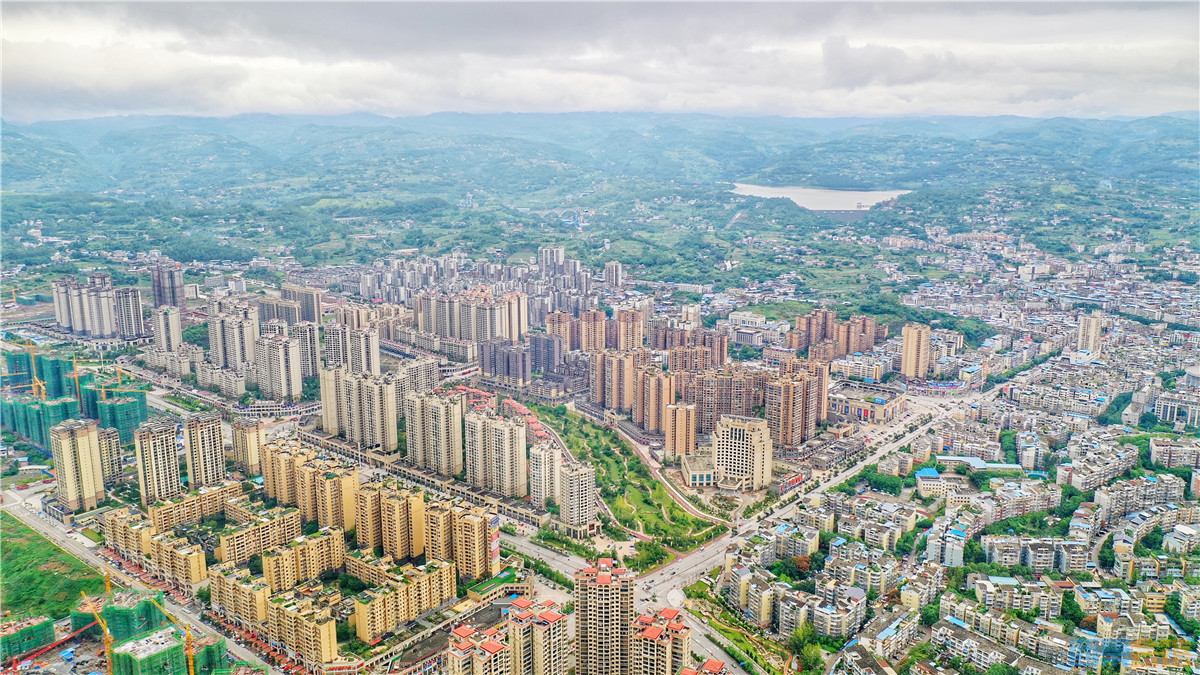 喜讯荣县入选省级全域旅游示范区