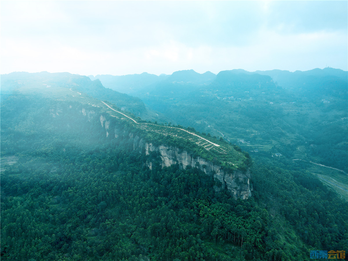 喜讯荣县入选省级全域旅游示范区