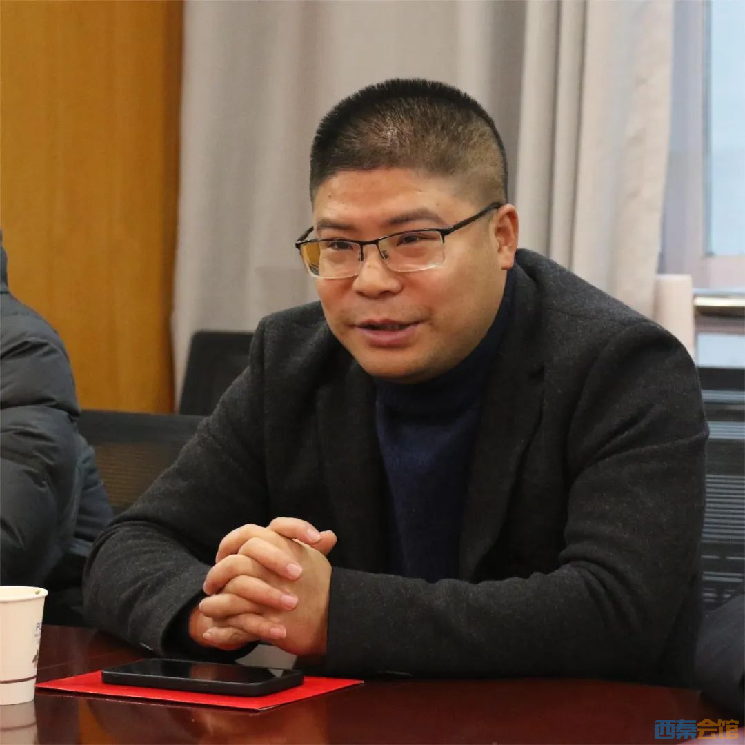 【领导慰问】富顺县教育和体育局领导到富顺二中开展2024年慰问优秀