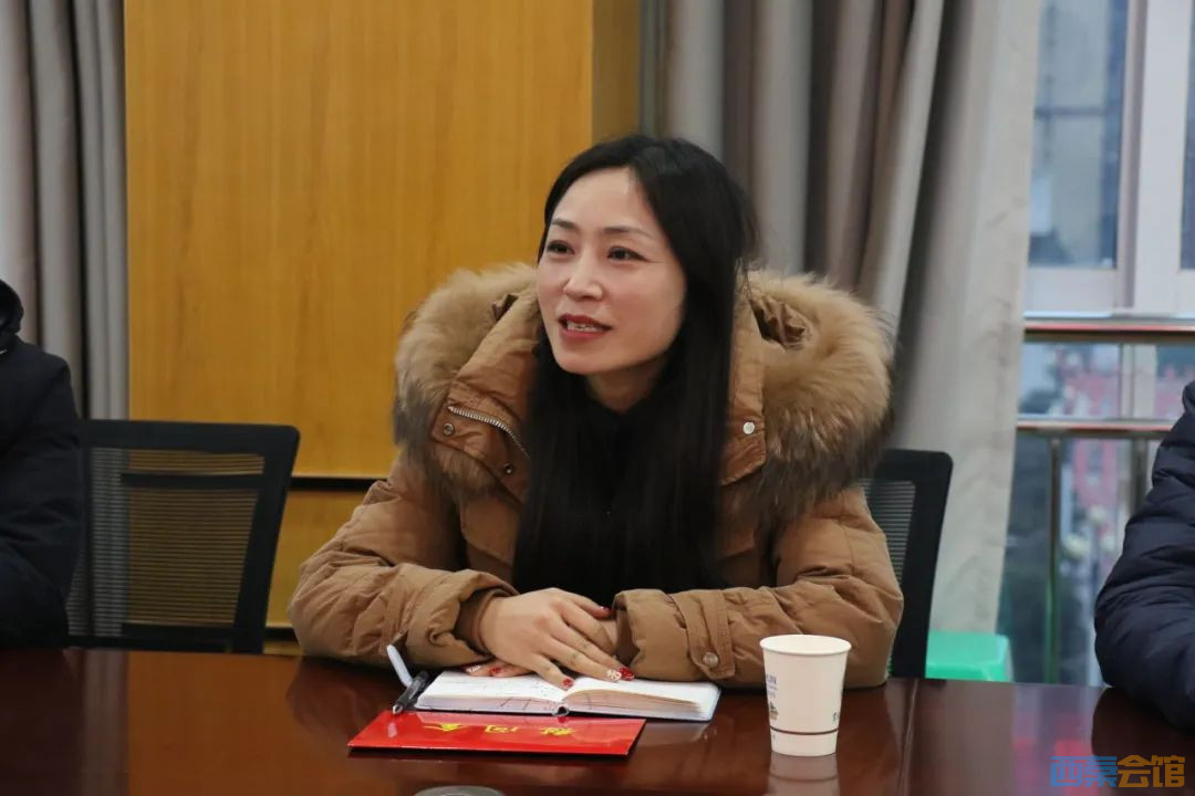 【领导慰问】富顺县教育和体育局领导到富顺二中开展2024年慰问优秀