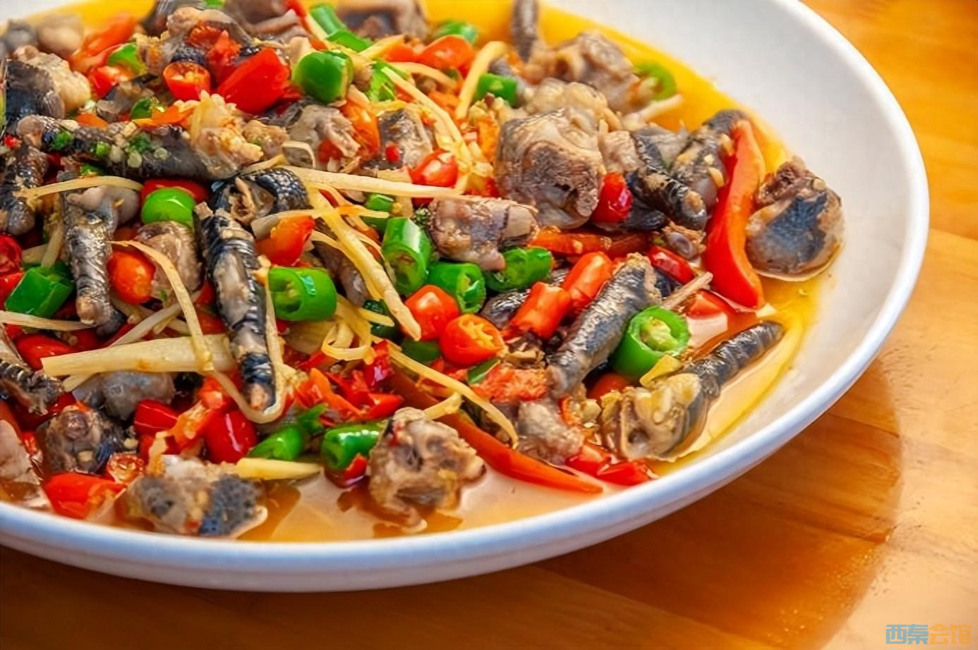 这些自贡乡镇美食必吃榜单全吃过算你牛
