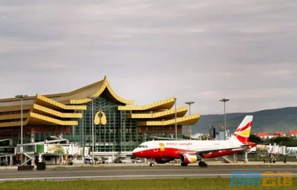 昆明和西双版纳机场口岸入境泰国旅客增长明显-西秦会馆