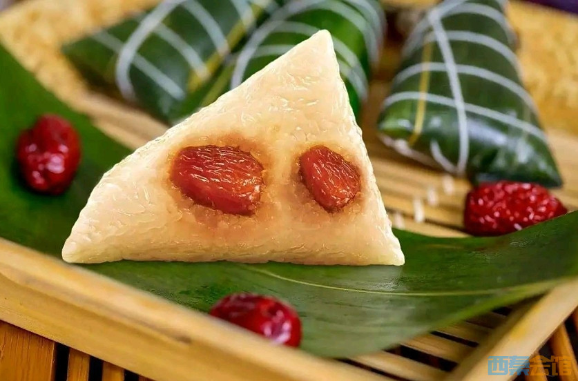 【晚八点红包】每年端午节的热议话题都有粽子的口味之争,你爱吃什么