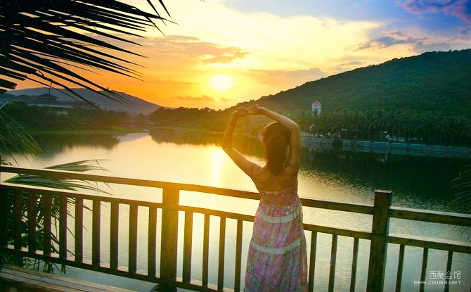 西秦会馆 - 自贡在线