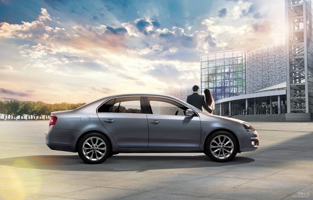 配置升级 2011款速腾特别版正式上市