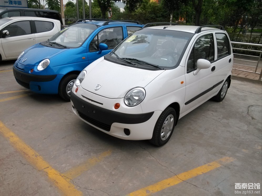 不只是换个logo 宝骏乐驰是你上下班代步首选~!