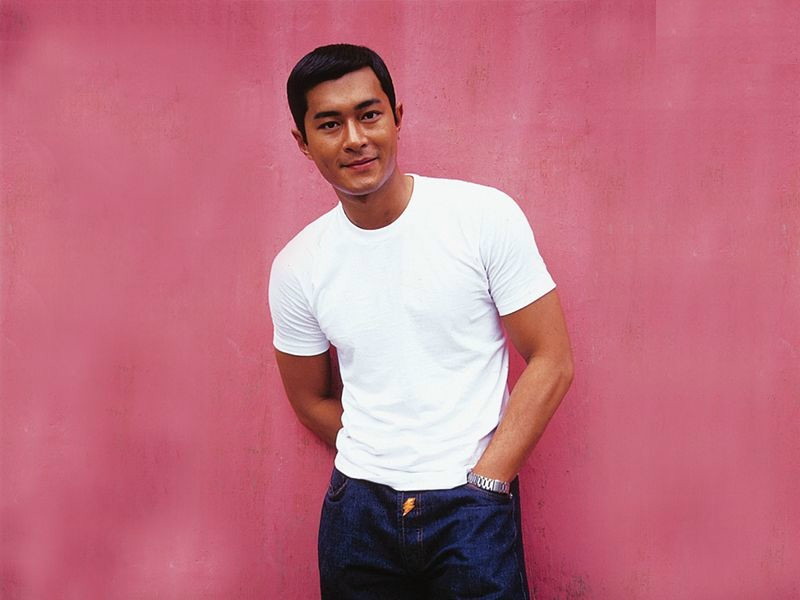 古天乐 louis koo (20p)