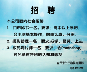 巴黎婚纱招聘_巴黎婚纱摄影(3)
