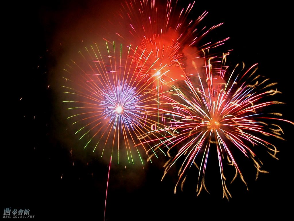 燃放烟花爆竹规定2021 2021鞭炮的新规定