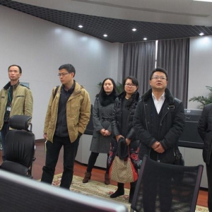 自贡： 220kV舒平变电站全停大修  省调控中心专家上门指导
